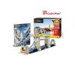 3D puzzle City Traveller Londýn