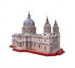 3D puzzle City Traveller- St.Paul's Cathedral