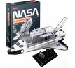 3D puzzle Discovery Space Shuttle