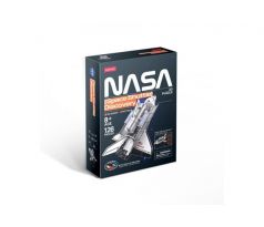 3D puzzle Discovery Space Shuttle