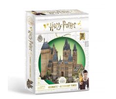 3D puzzle Harry Potter-Hvezdáreň