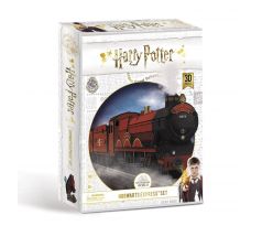 3D puzzle Harry Potter-Rokfort Expres