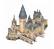 3D puzzle Harry Potter-Rokfort Veľká sieň