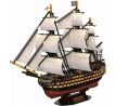 3D puzzle HMS Victory