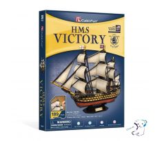 3D puzzle HMS Victory