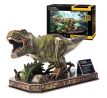 3D puzzle T-Rex