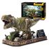 3D puzzle T-Rex