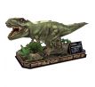 3D puzzle T-Rex