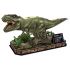 3D puzzle T-Rex