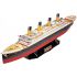 3D puzzle Titanic