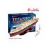 3D puzzle Titanic