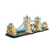 3D puzzle Tower Bridge LED