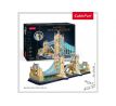 3D puzzle Tower Bridge LED