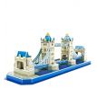 3D puzzle Tower Bridge