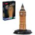 3D puzzle svietiaci Big Ben