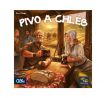 Pivo a chlieb