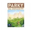 Parky - Na cestách