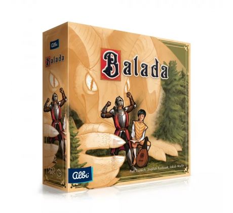 Balada