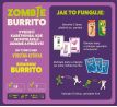 Zombie Burrito