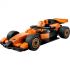 LEGO® City: F1 pilot s McLaren pretekárskym autom (60442)