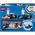 LEGO® City: F1 Williams Racing a Haas F1 pretekárske autá (60464)