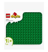 LEGO® DUPLO: Zelená stavebná doska (10460)