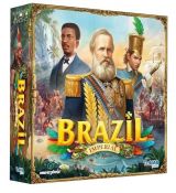 Brazil: Imperial CZ