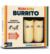 Bum Bum Burrito