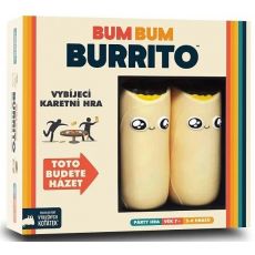 Bum Bum Burrito