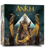 Ankh: Bohové Egypta