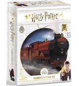 3D puzzle Harry Potter-Rokfort Expres