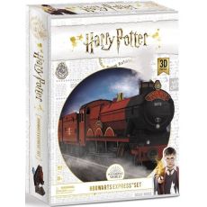 3D puzzle Harry Potter-Rokfort Expres