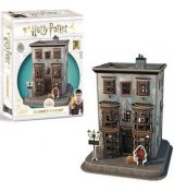 3D puzzle Harry Potter-Ollivanderov obchod