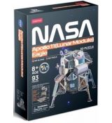 3D puzzle Apollo 11 Lunar Module