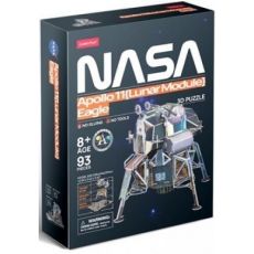 3D puzzle Apollo 11 Lunar Module