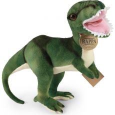 Plyšový Tyranosaurus-Rex, 26 cm Eco-friendly