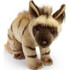 Plyšová hyena, 40 cm Eco-friendly