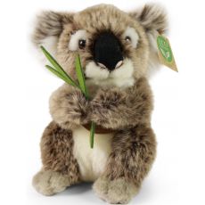 Plyšový medvedík koala, 15 cm Eco-friendly