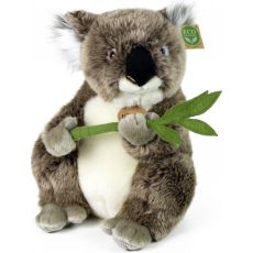 Plyšový medvedík koala, 30 cm Eco-friendly