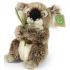 Plyšový medvedík koala, 15 cm Eco-friendly