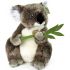 Plyšový medvedík koala, 30 cm Eco-friendly