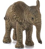 Africké sloní mláďa (Schleich 14763)