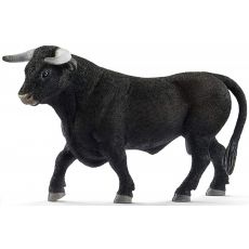 Čierny býk (Schleich 13875)