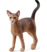 Abesínska mačka (Schleich 13964)