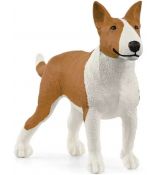 Bull Terrier (Schleich 13966)