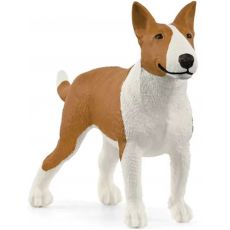 Bull Terrier (Schleich 13966)