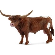 Texas Longhorn býk (Schleich 13866)