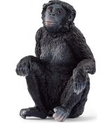 Samica bonobo (Schleich 14875)