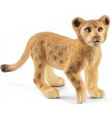 Levie mláďa (Schleich 14813)