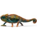 Chameleón (Schleich 14858)